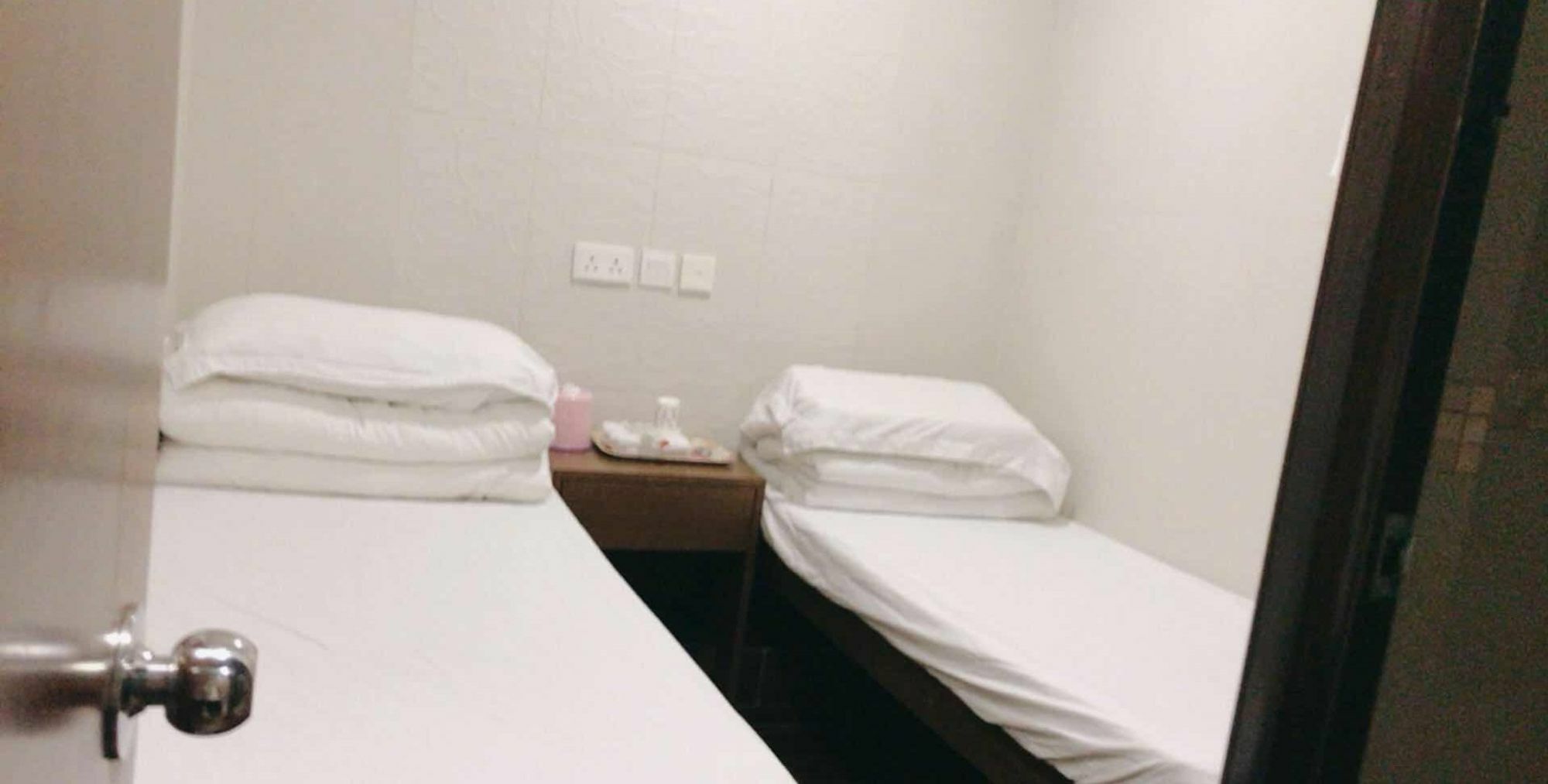 Lam Shan Hostel Хонконг Екстериор снимка