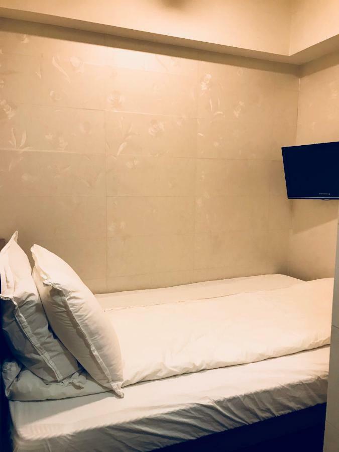 Lam Shan Hostel Хонконг Екстериор снимка