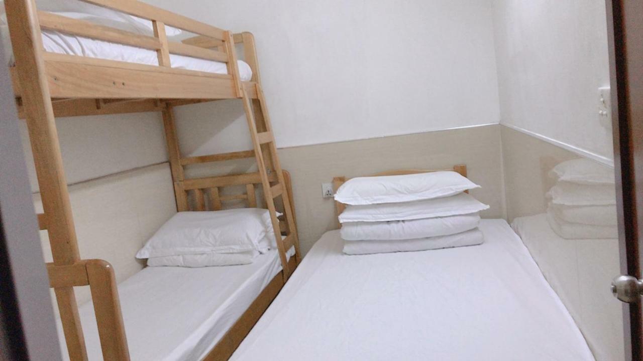 Lam Shan Hostel Хонконг Екстериор снимка