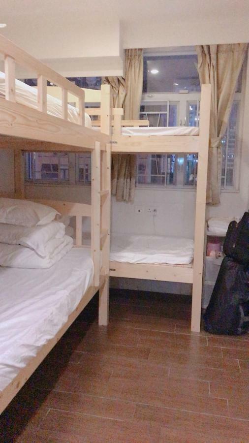 Lam Shan Hostel Хонконг Екстериор снимка